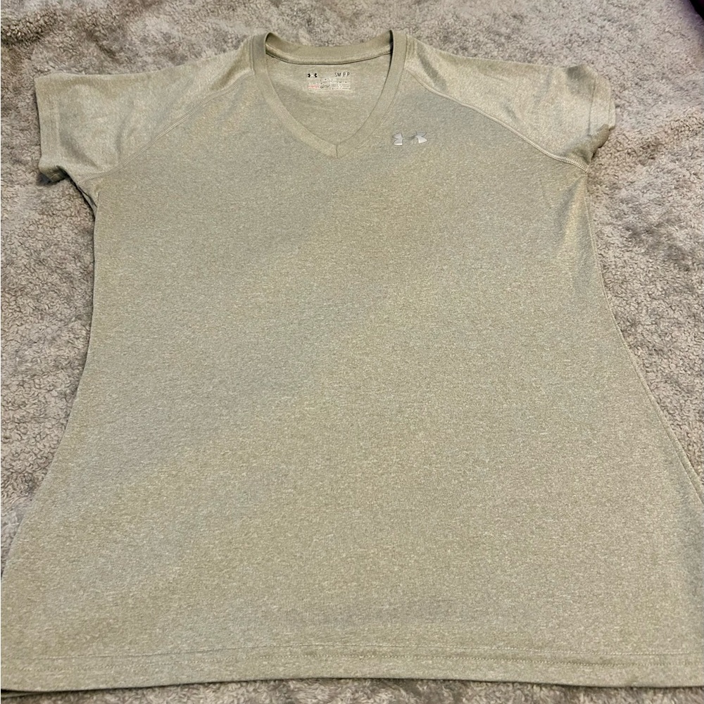 Women’s Under Armour Tee